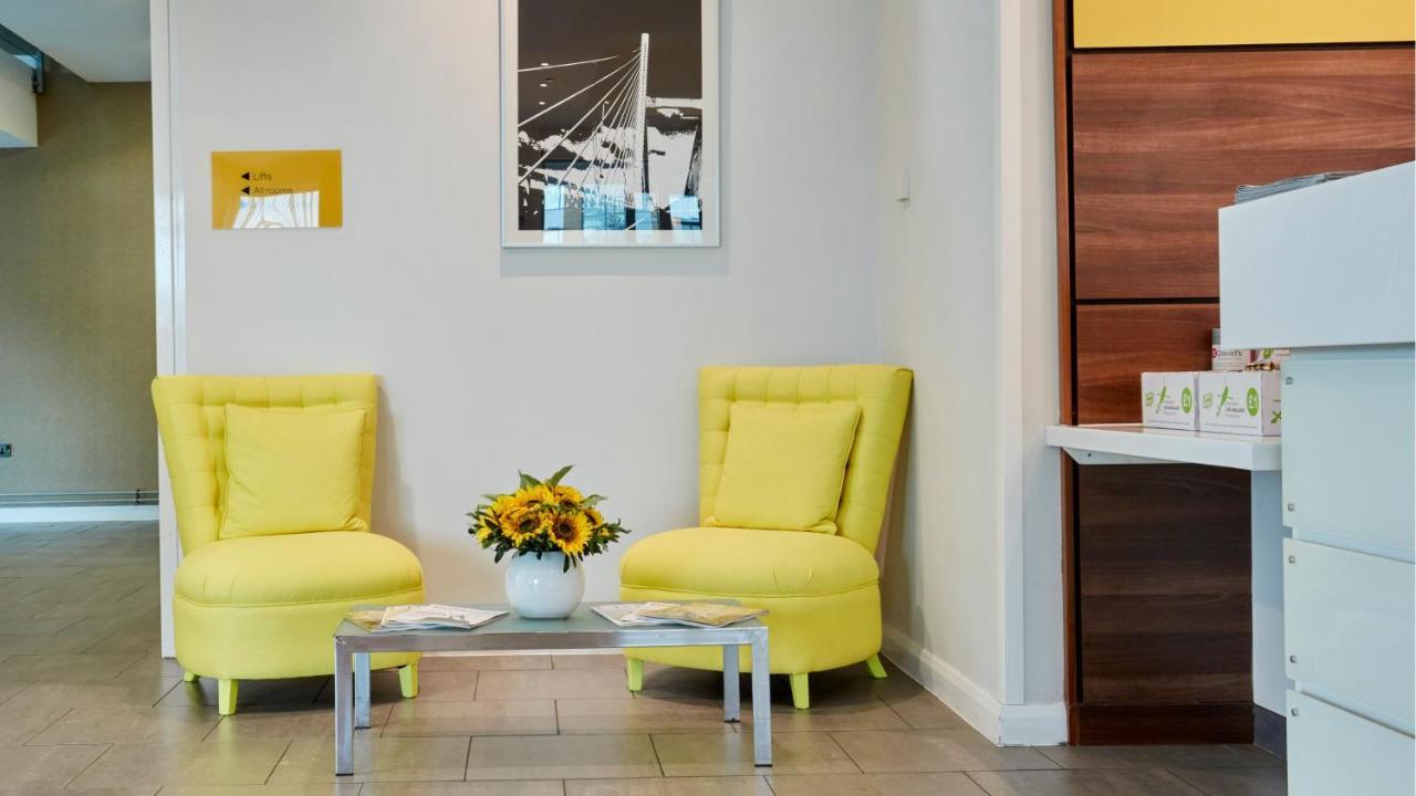 Ty Magor Hotel Ngoại thất bức ảnh
