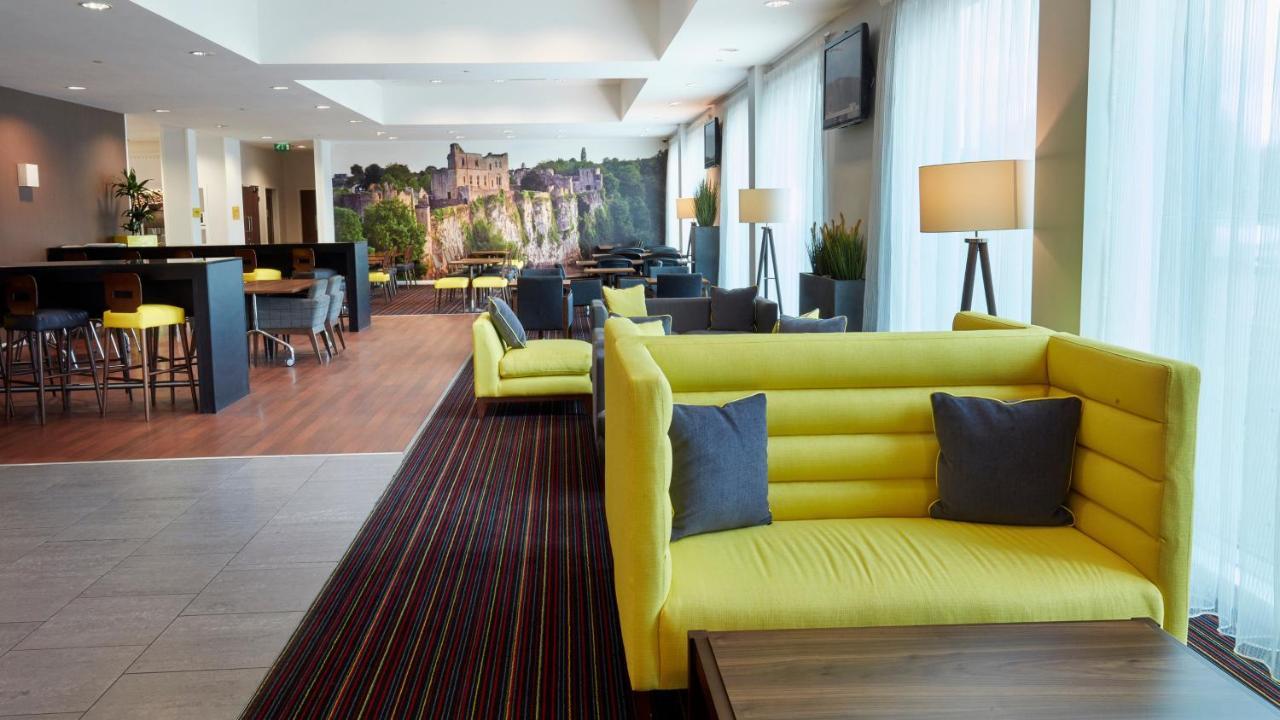 Ty Magor Hotel Ngoại thất bức ảnh