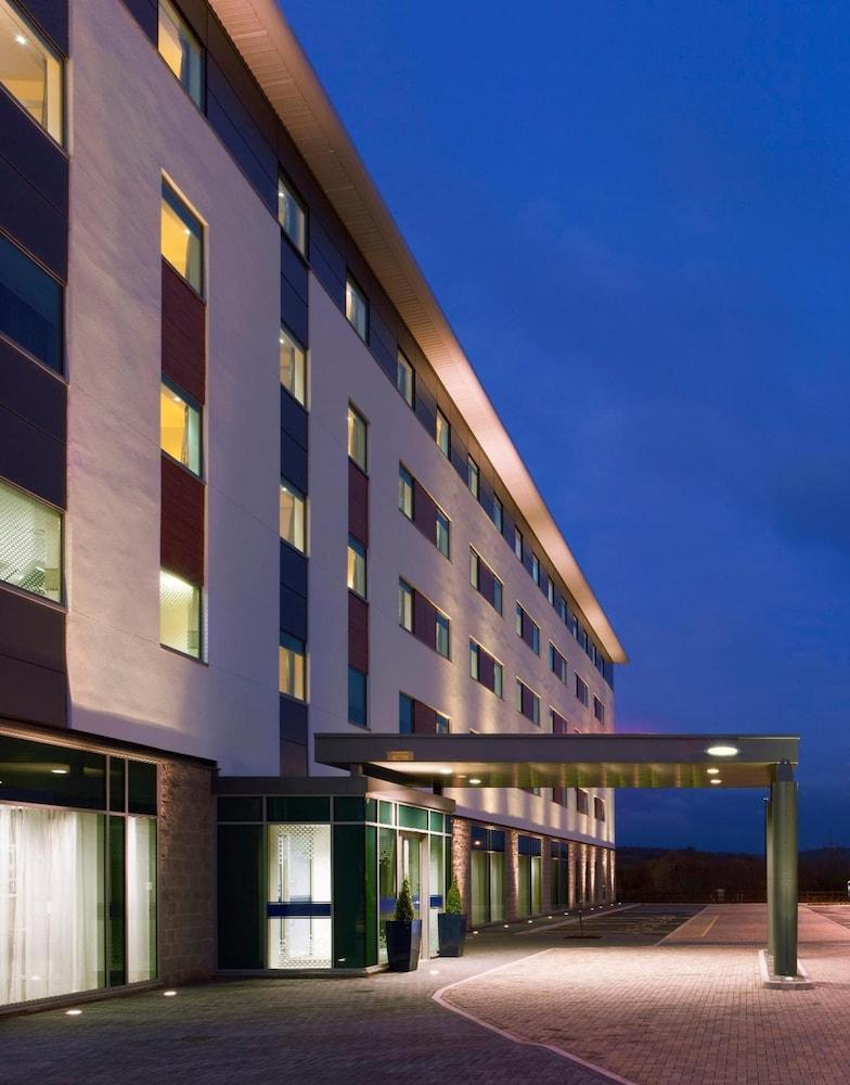 Ty Magor Hotel Ngoại thất bức ảnh