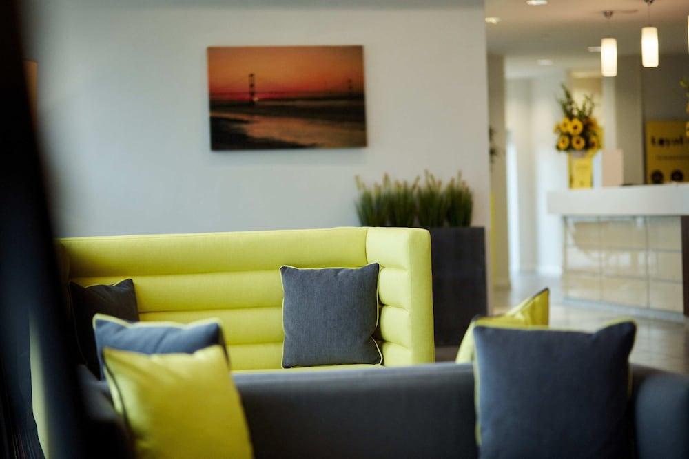 Ty Magor Hotel Ngoại thất bức ảnh