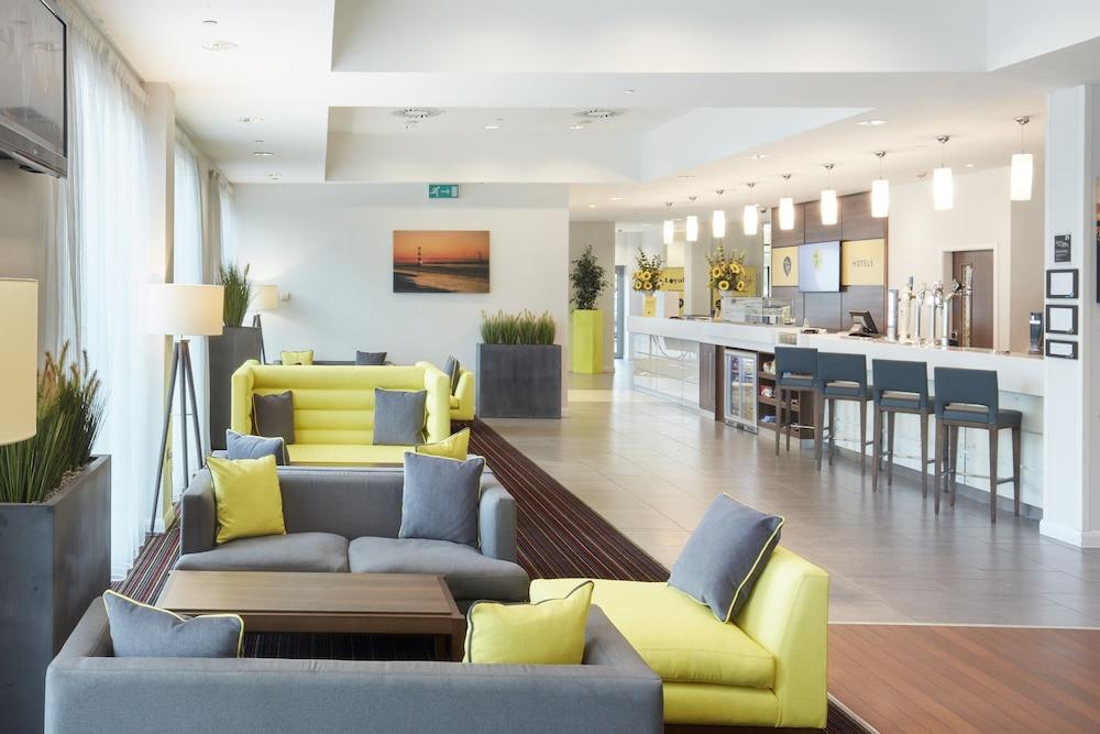 Ty Magor Hotel Ngoại thất bức ảnh