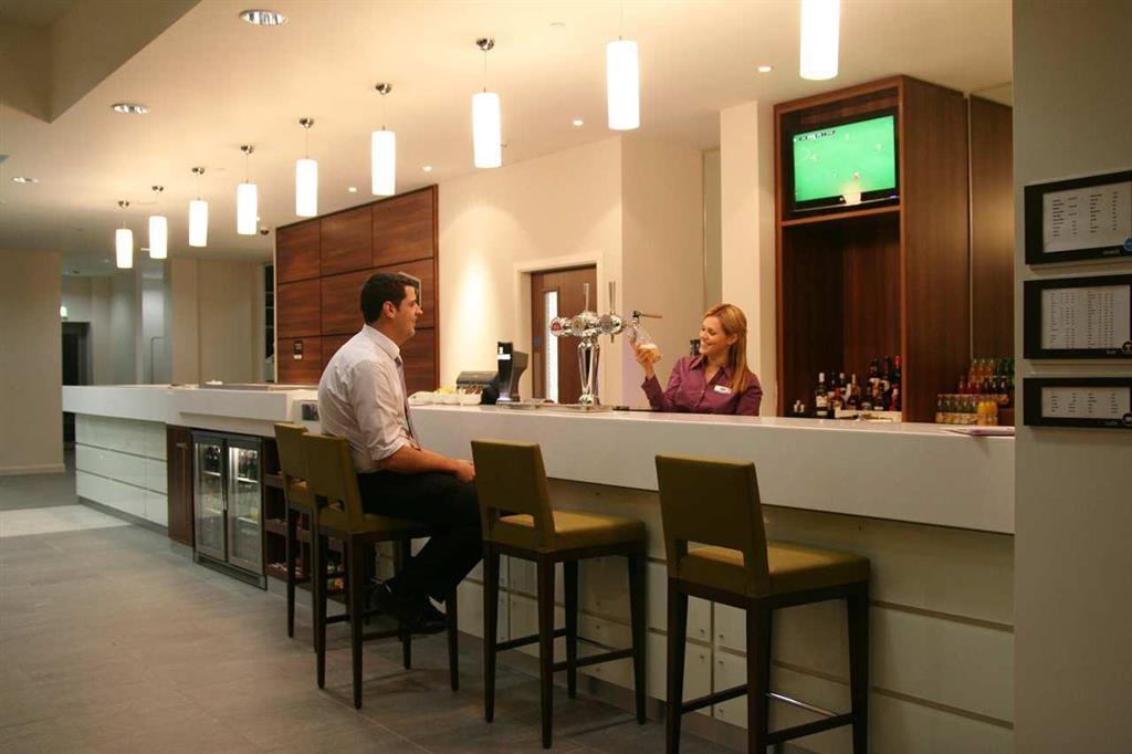 Ty Magor Hotel Nhà hàng bức ảnh