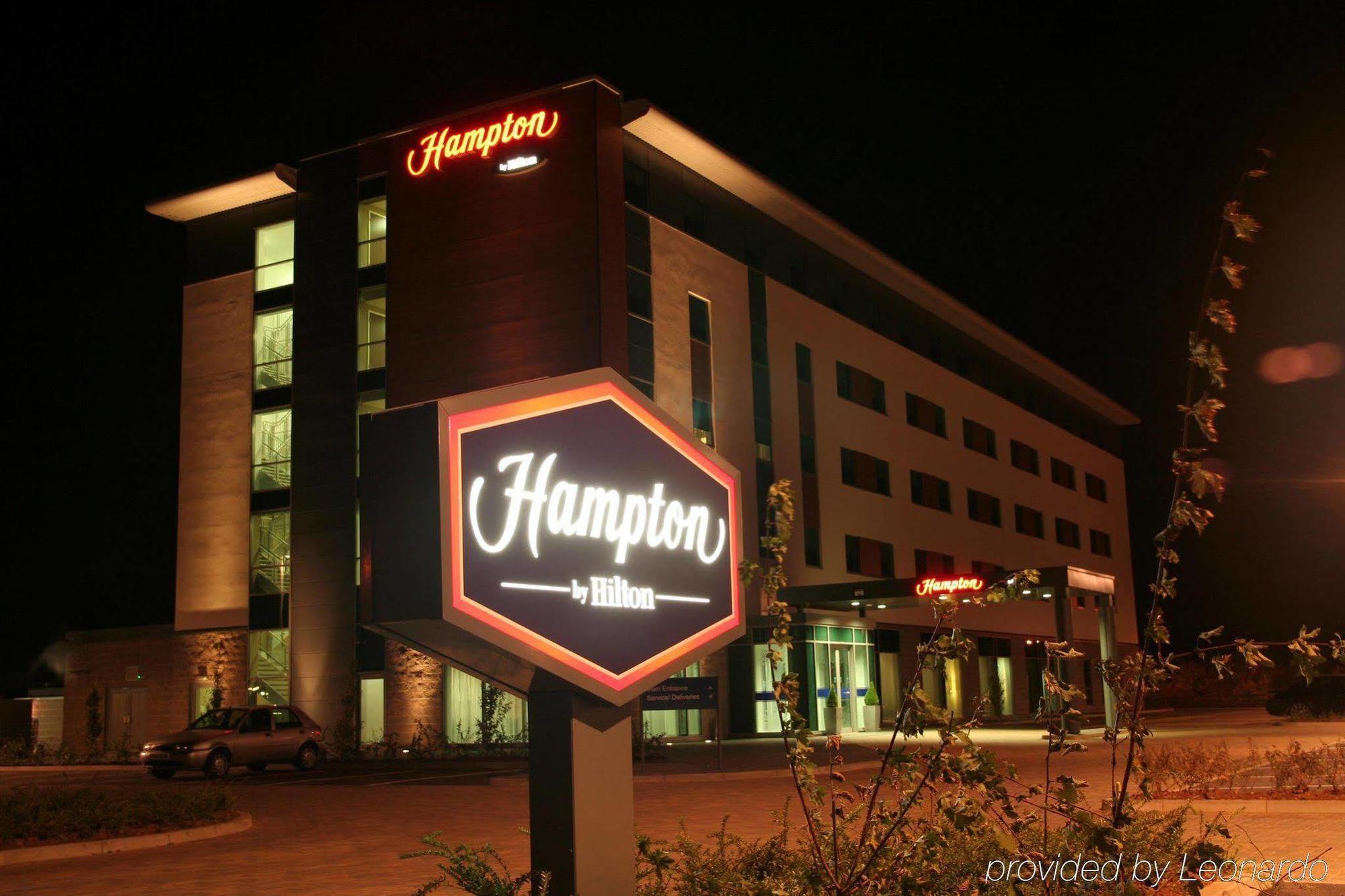 Ty Magor Hotel Ngoại thất bức ảnh