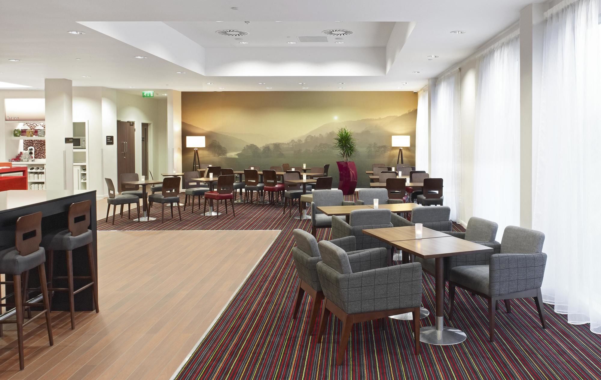 Ty Magor Hotel Ngoại thất bức ảnh
